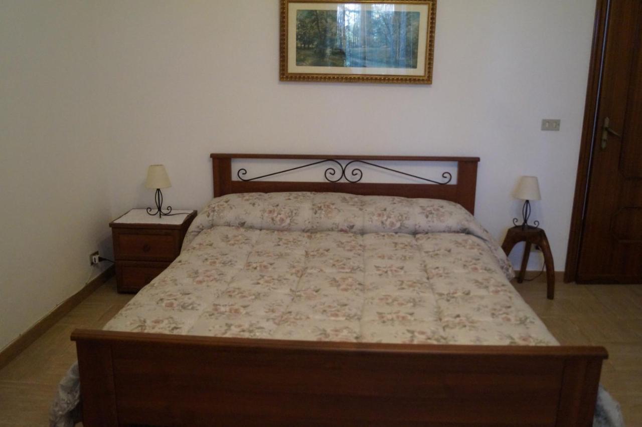 לינה וארוחת בוקר אלברובלו La Casa Del Nonno מראה חיצוני תמונה
