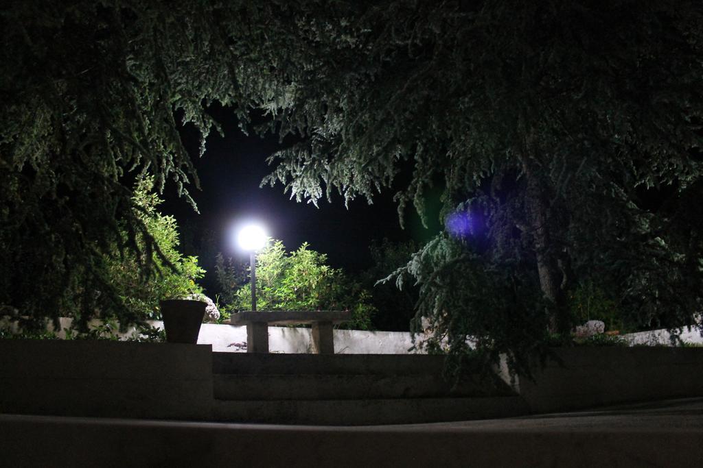 לינה וארוחת בוקר אלברובלו La Casa Del Nonno מראה חיצוני תמונה