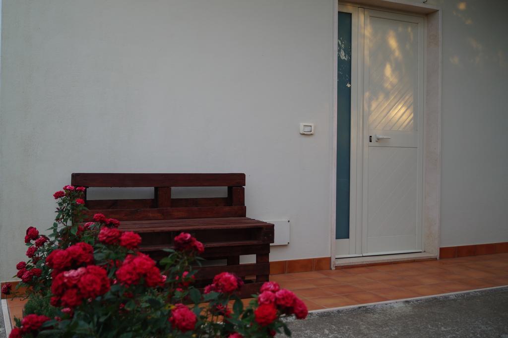 לינה וארוחת בוקר אלברובלו La Casa Del Nonno מראה חיצוני תמונה